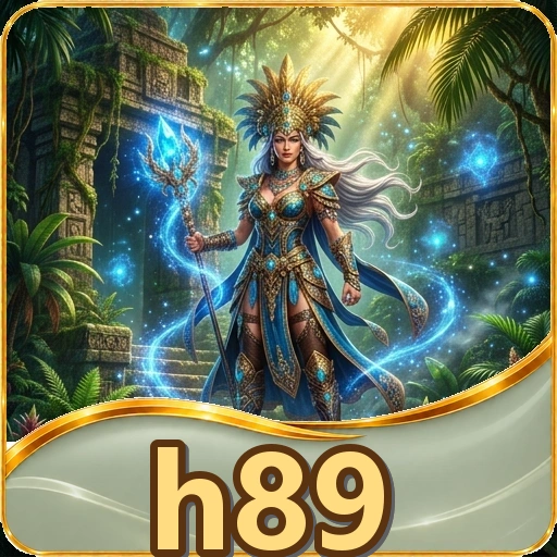 Ikon h89 untuk ringkasan panduan APK v4.7.5