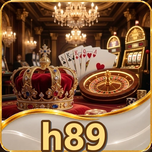 Ikon h89 untuk catatan v4.7.5